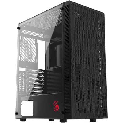 Корпус Bloody BD-CC115 Black