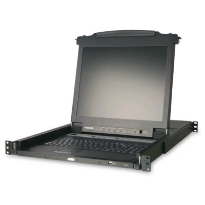 KVM переключатель Aten CL5716M-AT-RG