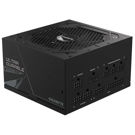 Блок питания Gigabyte ATX 1000W (GP-UD1000GM PG5) в Санкт-Петербурге