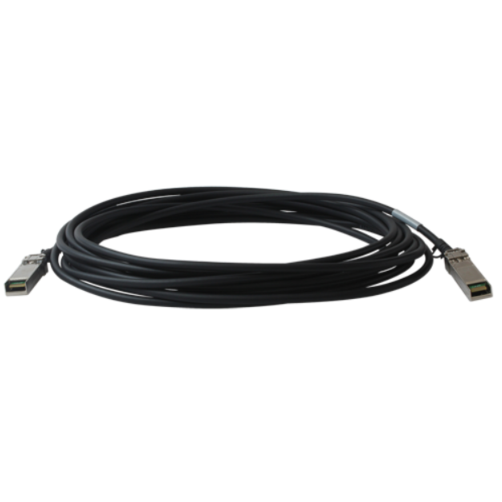 Кабель стекирования Huawei QSFP28 100G,3м QSFP28-100G-CU3M