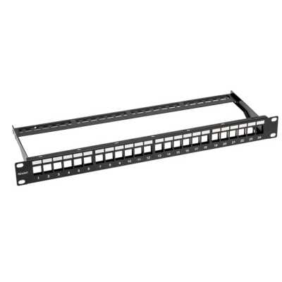 Патч-панель Rexant 02-0053