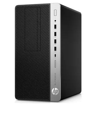 HP EliteDesk 705 G4 MT