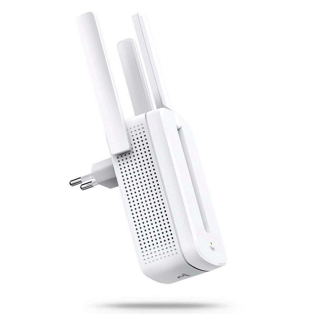 Усилитель Wi-Fi Mercusys TP-Link MW300RE