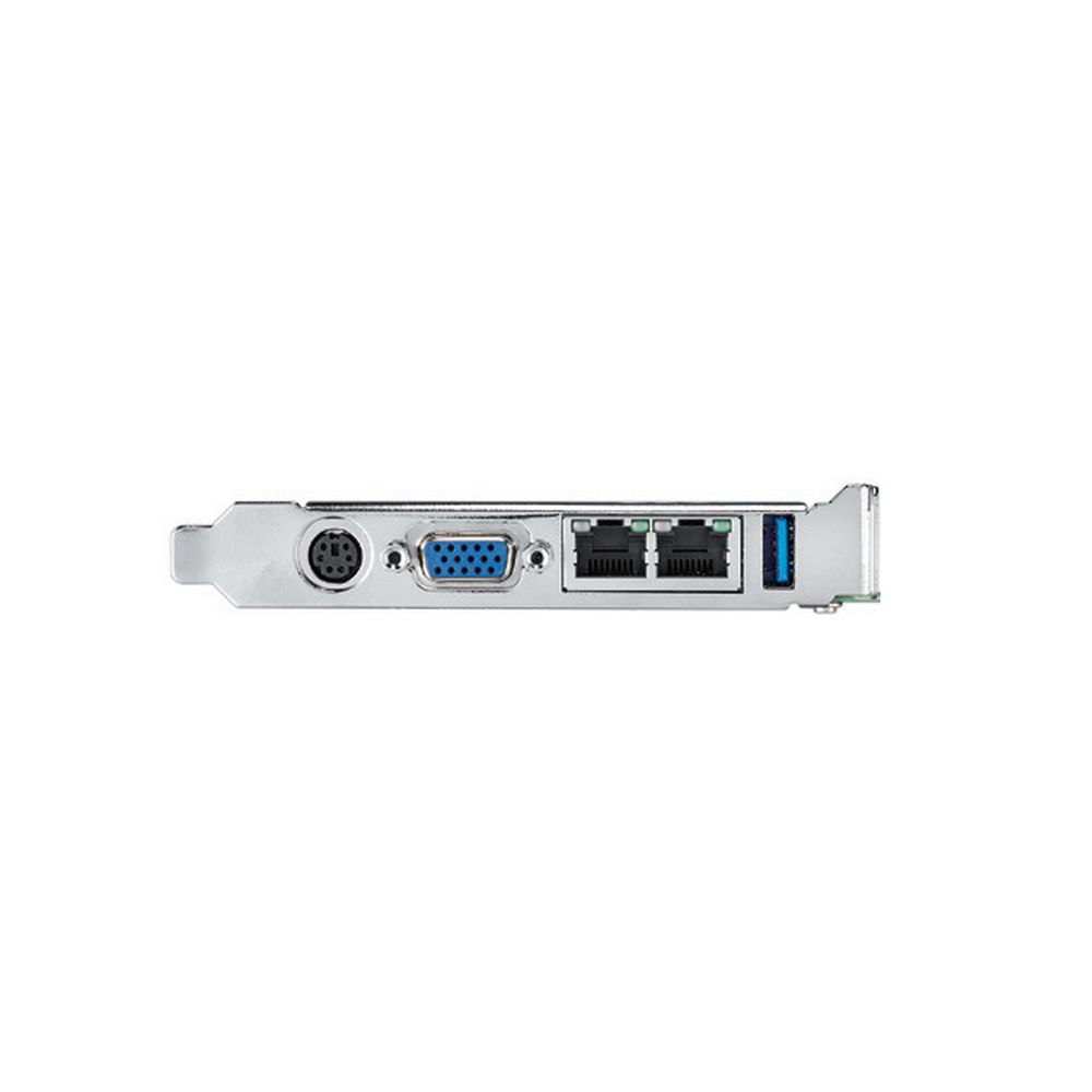 Материнская плата Advantech [PCE-5131G2-00A2]