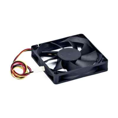 Кулер Gembird D8015BM-3