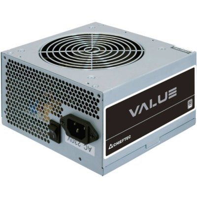 Блок питания Chieftec 700W Value APB-700B8