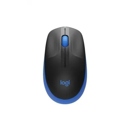 Мышь Logitech M190 BLUE (910-005925) в Санкт-Петербурге