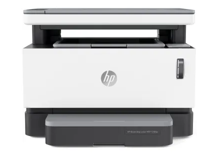 МФУ HP Neverstop Laser 1200w