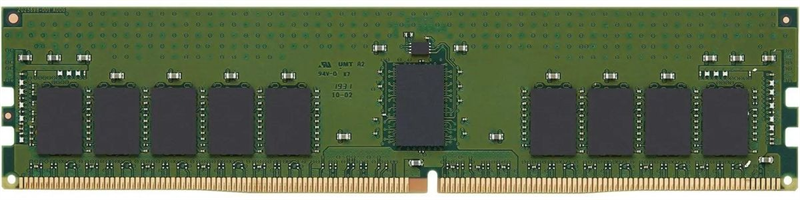 Оперативная память Kingston Server Premier DDR4 16GB RDIMM 3200MT/s ECC Reg CL22 2Rx8 Hynix E
