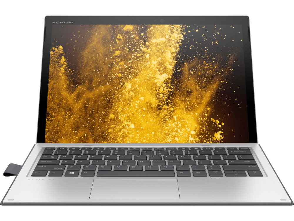 HP Elite x2 1013 G3