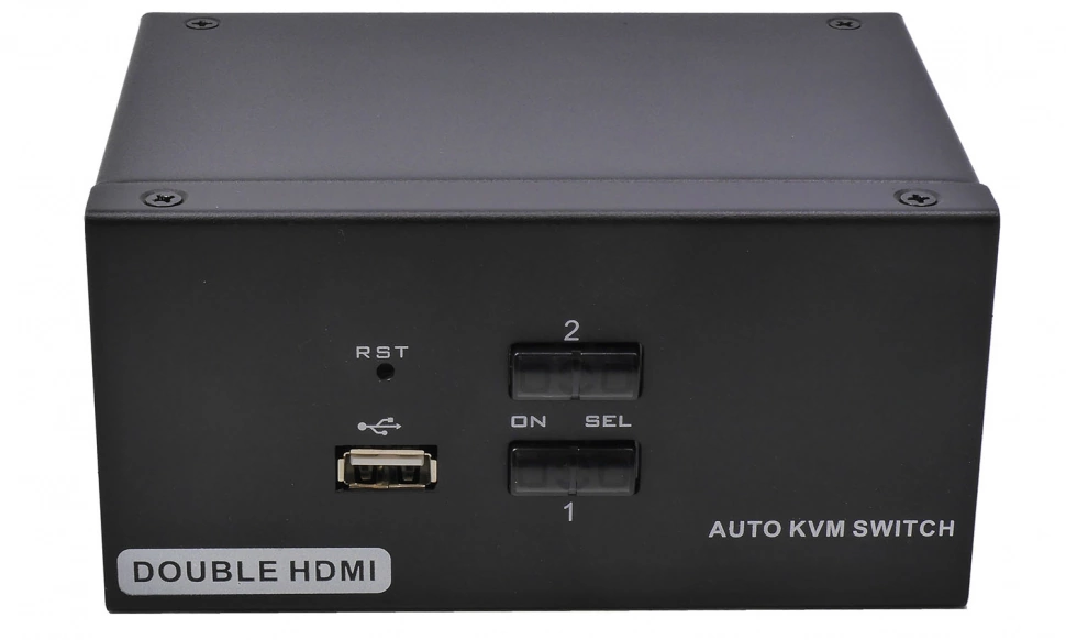 KVM переключатель Negorack NR-MA22H