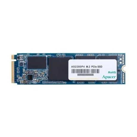 Накопитель SSD Apacer AS2280P4 256Gb (AP256GAS2280P4-1) в Санкт-Петербурге
