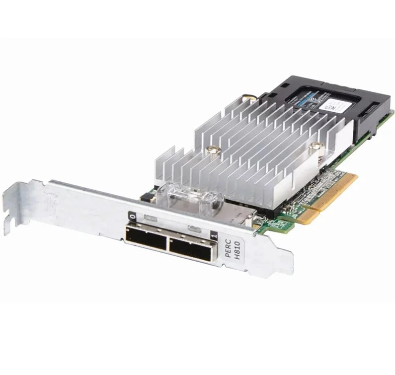 Контроллер Dell Intel E810 (540-BDDT)