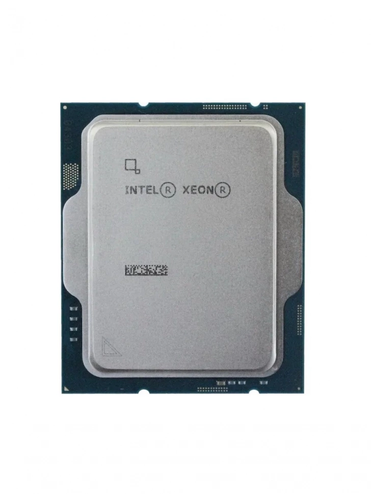 Процессор Intel Xeon E-2468 (CM8071505024706)
