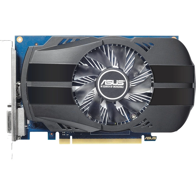 Видеокарта Asus PH-GT1030-O2G (90YV0AU0-M0NA00)