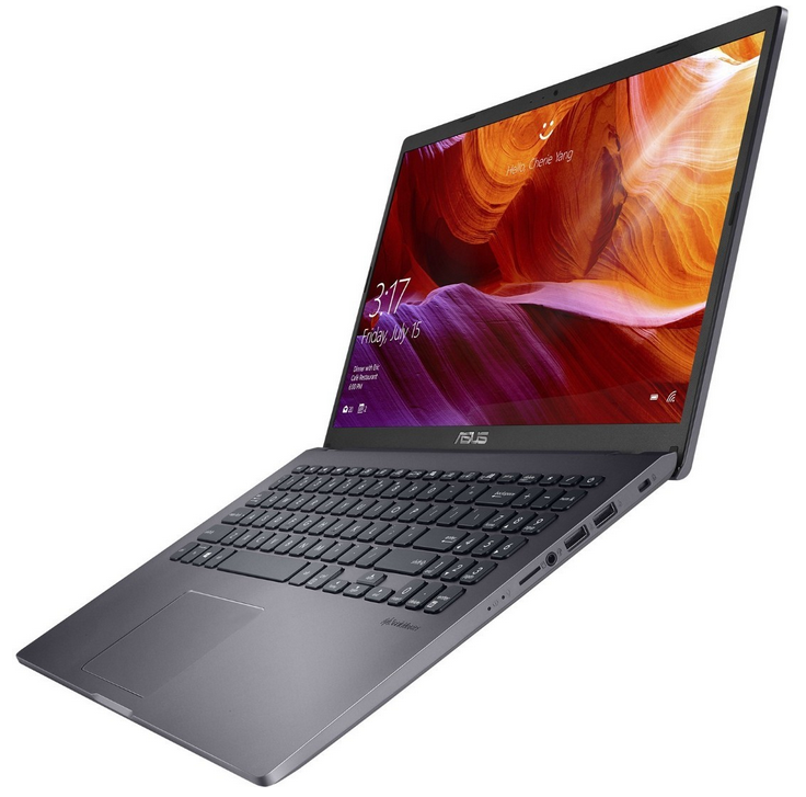 Ноутбук Asus X509JA