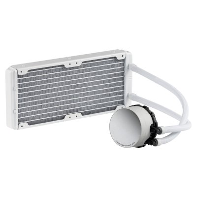 Кулер A-Data XPG Levante X 240 White