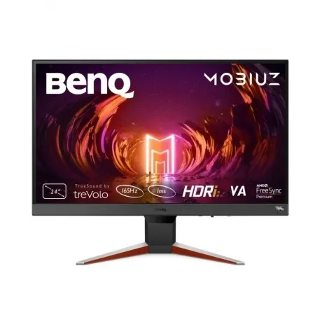 Монитор BENQ 23,8" EX240N MOBIUZ (9H.LL6LB.QBE) в Санкт-Петербурге