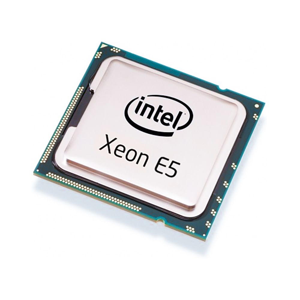 Процессор Intel Xeon E5-2680V4 14 Cores, 28 Threads, 2.4/3.3GHz, 35M, DDR4-2400, 2S, 120W Pull Tray