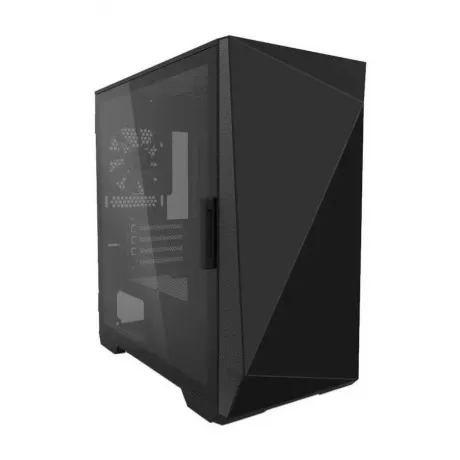 Корпус MidiTower Zalman Z1 Iceberg black в Санкт-Петербурге