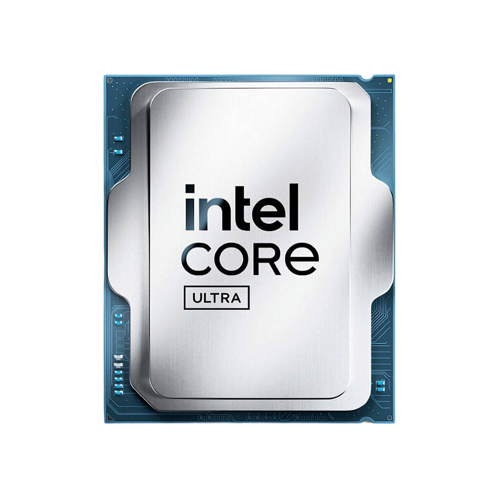 Процессор Intel Core Ultra 5 225, 3.3ГГц, (Turbo 4.9ГГц), 10-ядерный, 21МБ, LGA1851, OEM