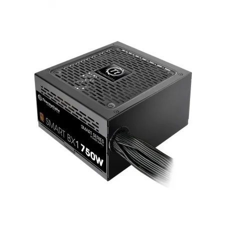 Блок питания Thermaltake ATX 750W Smart BX1 (PS-SPD-0750NNSABE-1) в Санкт-Петербурге