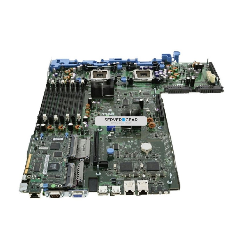 PE2950-LFF-6-J250G Сервер PowerEdge 2950 6x3.5 CW954 Ask for custom qoute