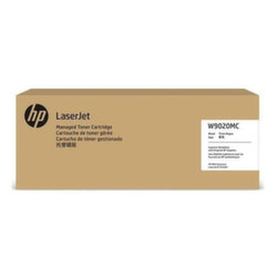 Заправка картриджа HP W9020MC