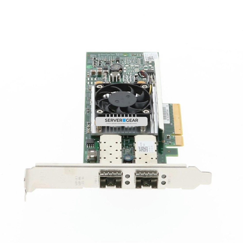 540-BBBJ Сетевая карта BC57810S 10GB 2PORT 540-BBBJ