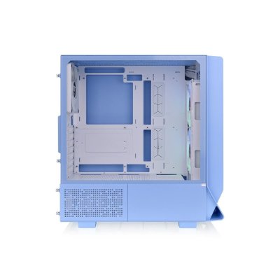 Корпус Thermaltake Ceres 350 MX Hydrangea Blue CA-1Z3-00MFWN-00