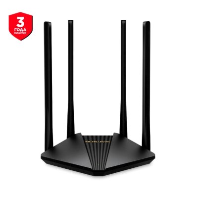 Роутер Mercusys MR30G