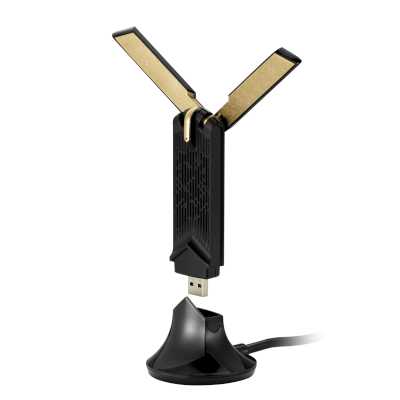 WiFi адаптер ASUS USB-AX56