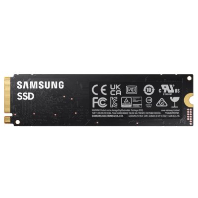 SSD диск Samsung 980 1Tb MZ-V8V1T0B/AM
