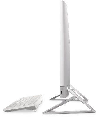 Dell Inspiron 5420 AIO | Моноблок 23.8"