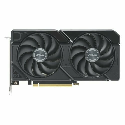 Видеокарта Asus Radeon RX 7600 XT 16GB GDDR6 DUAL OC (90YV0K21-M0NA00)
