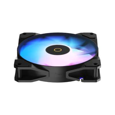 Кулер Ocypus Beta F12 Black ARGB