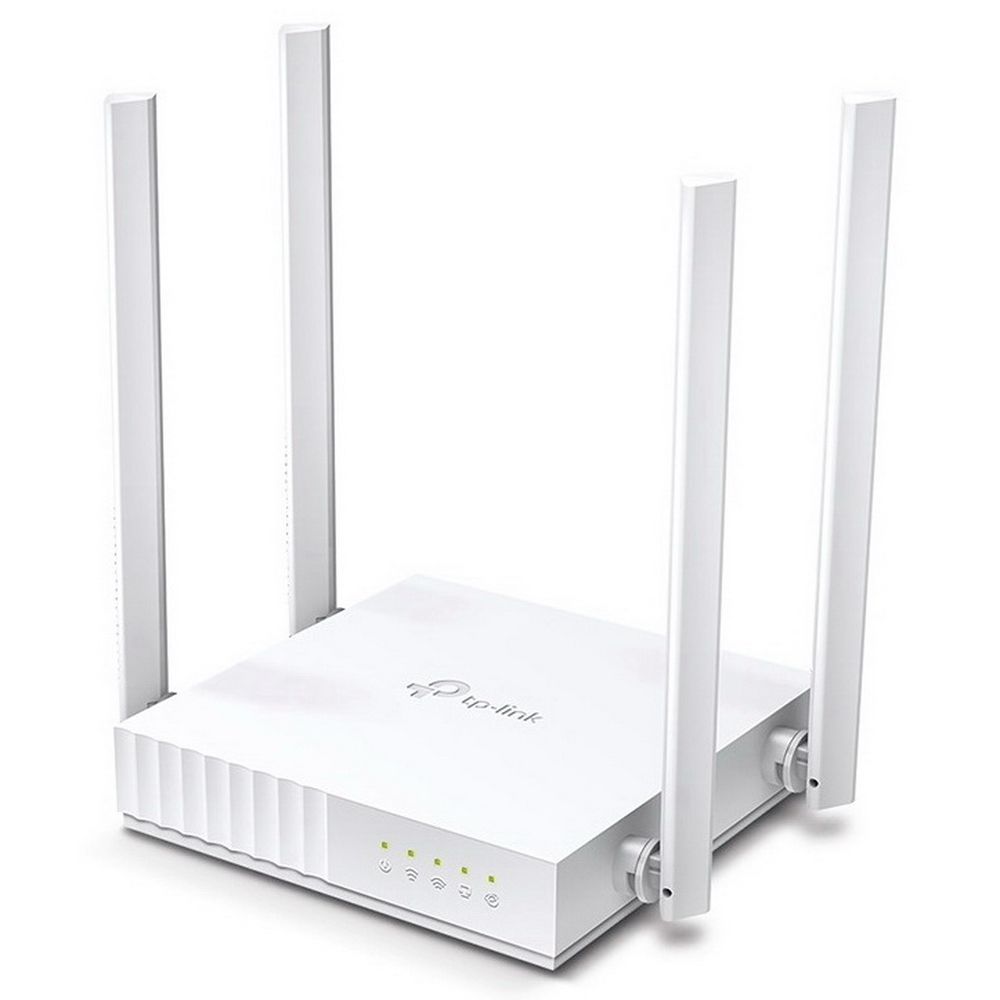 Маршрутизатор TP-Link ARCHER C24