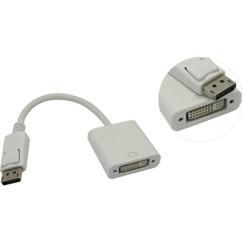 Telecom Кабель-переходник (TA557) DP --> DVI-F 0,2m [6937510859535/6926123463062]