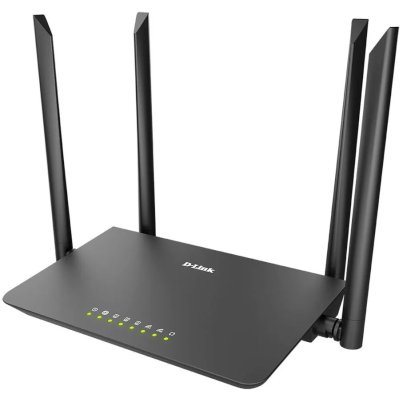 Роутер D-Link DIR-820/RU/A1A