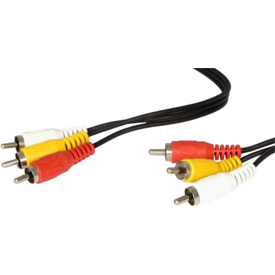 Кабель Buro BAAC027-1