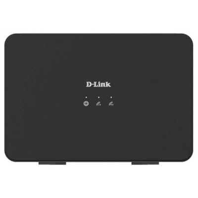 Роутер D-Link DIR-815/SRU/S1A