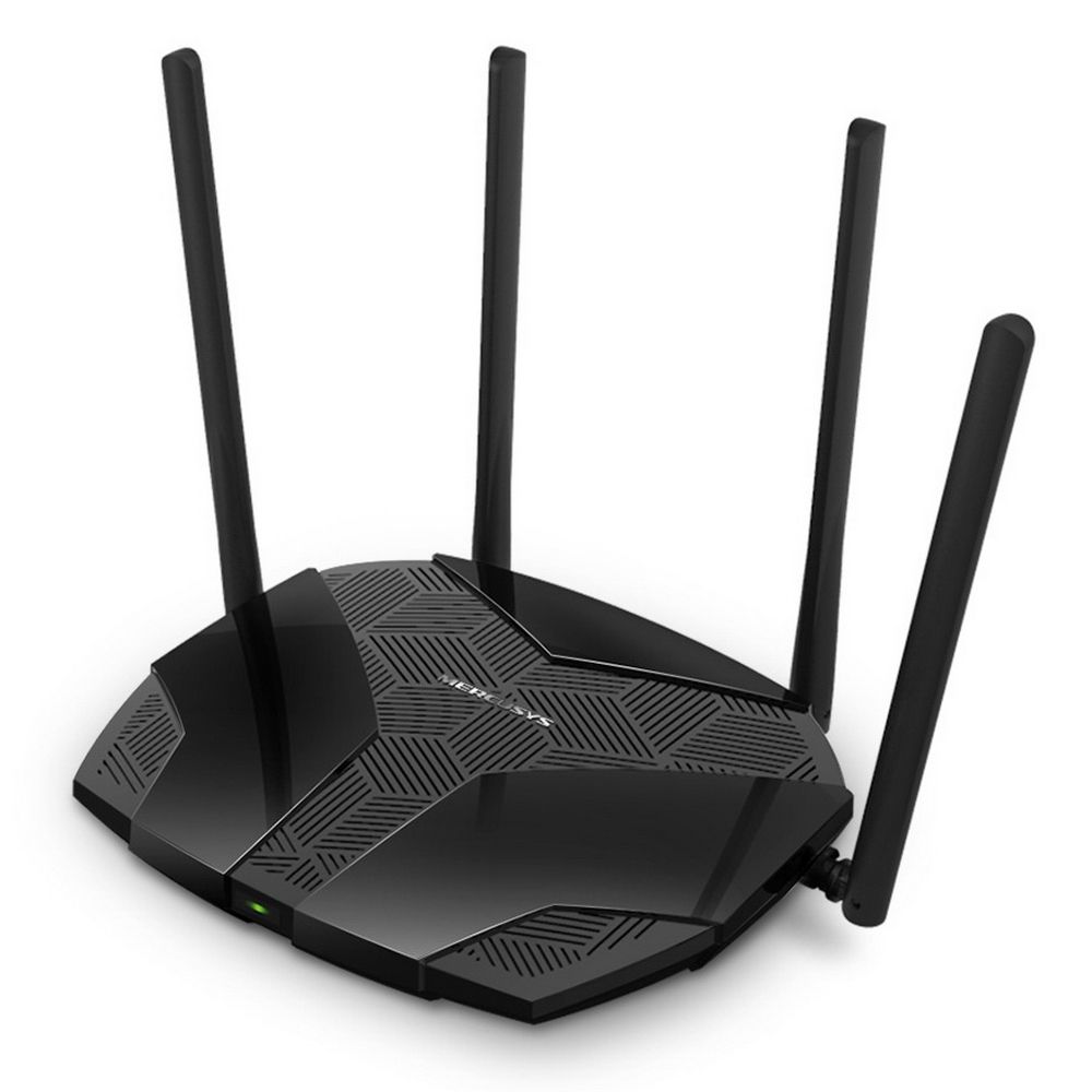 Маршрутизатор Mercusys MR70X