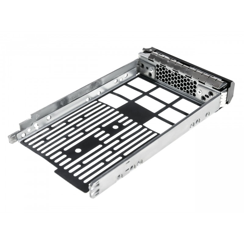 Салазки DELL 3.5 sas/sata hdd tray caddy gen 11 12 [0Y763D]