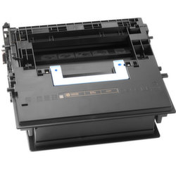 Заправка картриджа HP CF237Y (37Y) + чип