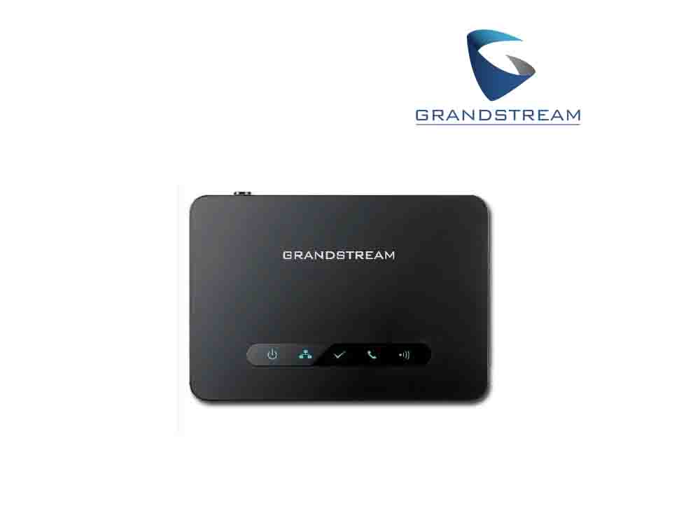 Зарядная станция Grandstream DP720 DP722 DP730