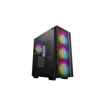 Корпус Deepcool Matrexx 55 Mesh V4