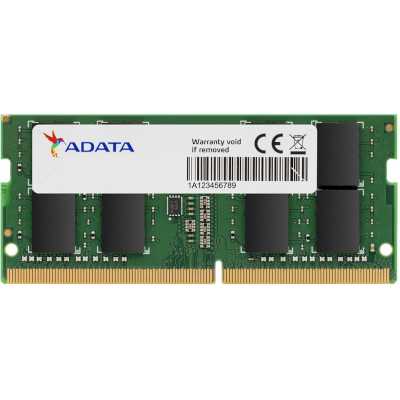 Оперативная память ADATA AD4S320032G22-SGN