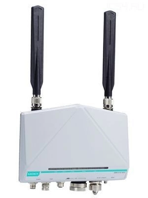 Точка доступа MOXA AWK-4131A-EU-T