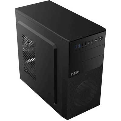 Корпус CBR RD 880 PCC-MATX-RD880-WPSU
