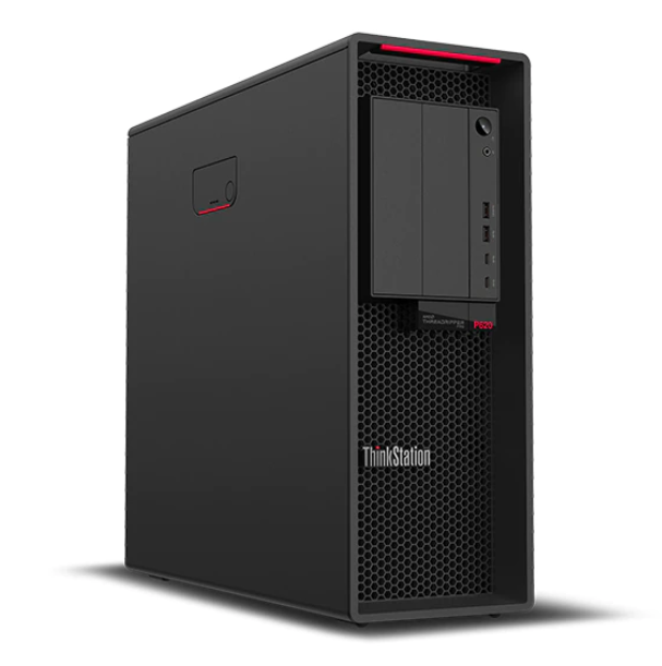 Lenovo ThinkStation P620 Tower